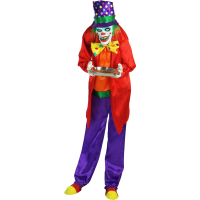 Haunted Hill Farm HHCLOWN-2FLSA